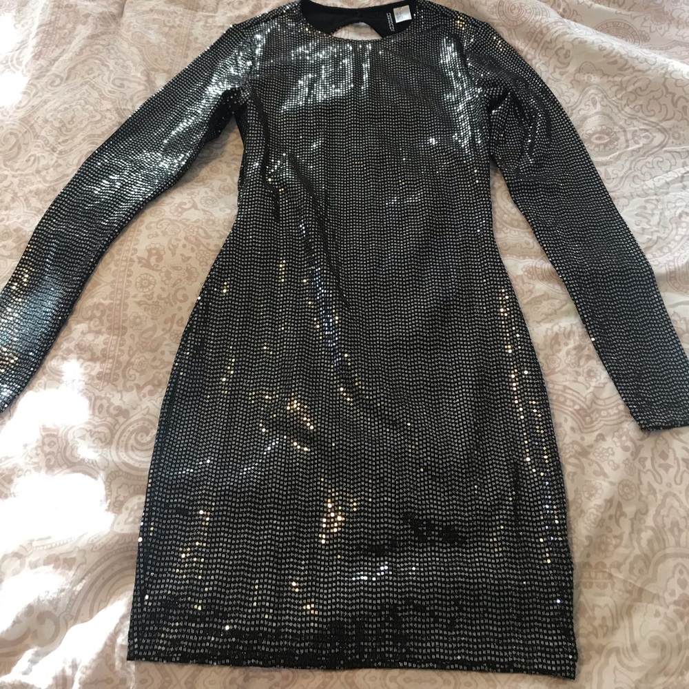 Party dress